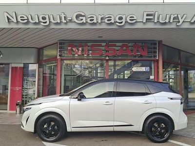 Gebraucht 2024 Nissan Qashqai SUV | CHF 34’990 (Fairer Preis)