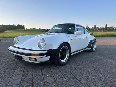 Gebraucht 1986 Porsche 911 Carrera | CHF 105’000