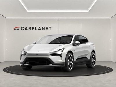 Polestar 4