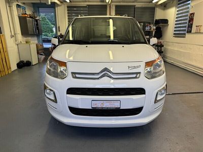 Citroën C3 Picasso