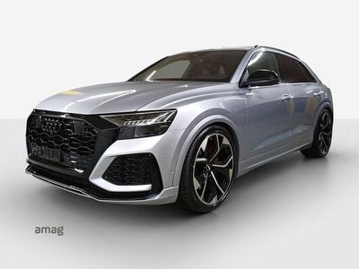 Gebraucht 2020 Audi RS Q8 Ambiente SUV | CHF 99’990 (Teuer)