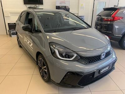 Gebraucht 2023 Honda Jazz Advance Kleinwagen | CHF 32’300