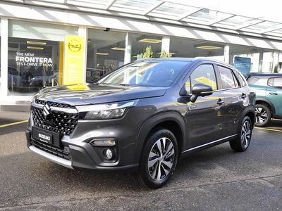Neu Suzuki SX4 S-Cross 110 PS (80 kW) 2026 SUV