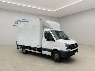 VW Crafter