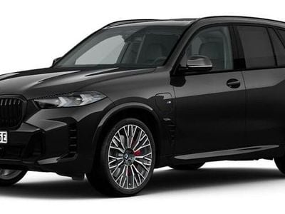 Schwarz Neu 2025 BMW X5 M Sport SUV | CHF 117’900 (Superpreis)