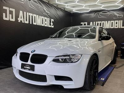 Gebraucht BMW M3 420 PS (308 kW) 2007 Coupé