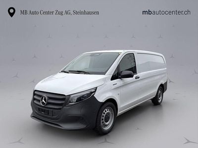 Neu 2025 Mercedes e-Vito Van / Kleinbus | CHF 44’500 (Guter Preis)