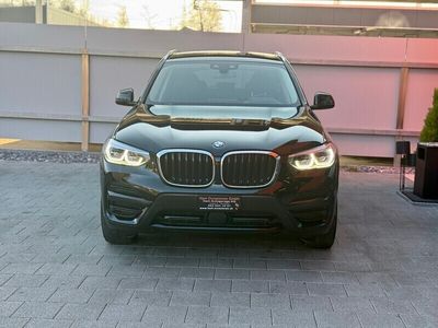 Gebraucht 2021 BMW X3 SUV | CHF 30’000