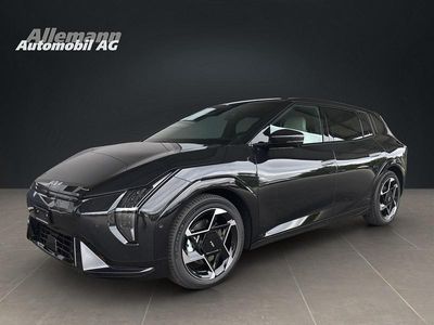 Gebraucht 2025 Kia EV4 GT-Line Kleinwagen | CHF 47’900 (Fairer Preis)