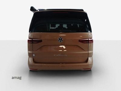 Neu 2025 VW California California Van | CHF 81’990 (Guter Preis)