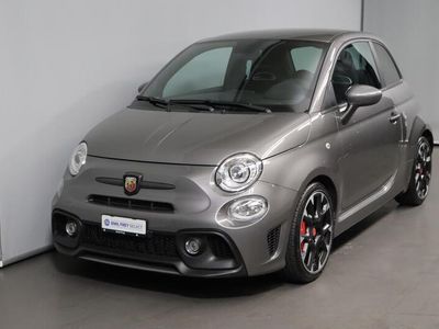 Fiat 500 Abarth