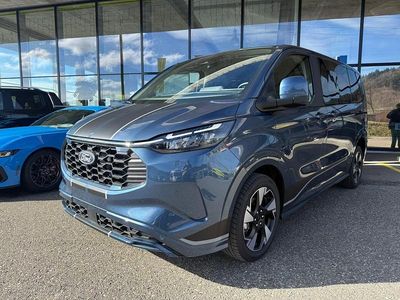 Neu Ford Tourneo Sport 233 PS (171 kW) 2026 Van / Kleinbus