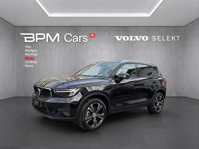 Gebraucht Volvo XC40 Core 163 PS (119 kW) 2024 SUV
