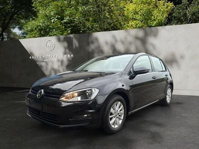 Gebraucht 2014 VW Golf VII Highline | CHF 9’991 (Fairer Preis)