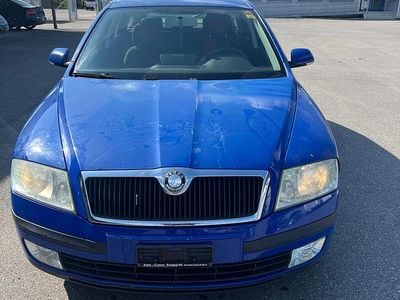 Gebraucht 2005 Skoda Octavia Elegance | CHF 600