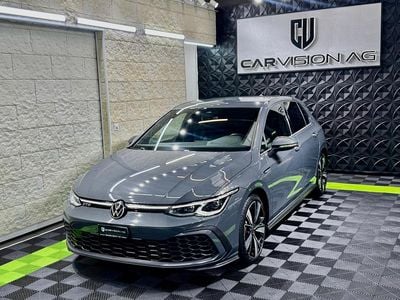 Gebraucht 2022 VW Golf VIII GTD | CHF 28’999 (Teuer)