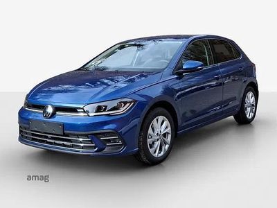 Neu (2026) VW Polo Style 95 PS | Guter Preis