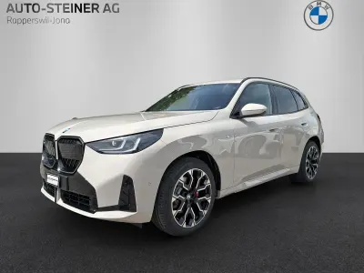 Neu (2026) BMW X3 M Sport 197 PS | Teuer