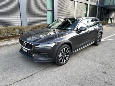 Gebraucht 2024 Volvo V60 CC Plus Kombi | CHF 49’900