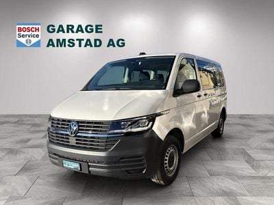 Gebraucht 2022 VW Caravelle Trendline Van / Kleinbus | CHF 34’900 (Fairer Preis)