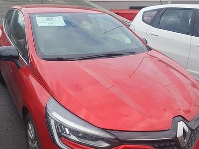Gebraucht 2020 Renault Clio V Intens | CHF 8’900 (Superpreis)