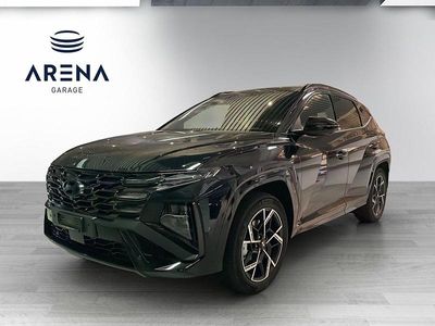Neu 2025 Hyundai Tucson N Line SUV | CHF 50’990 (Etwas zu teuer)