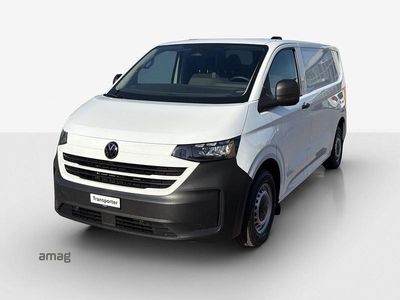 Neu 2025 VW T6.1 Van | CHF 57’900 (Fairer Preis)