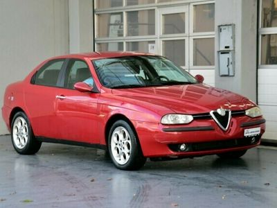 20 Alfa Romeo 156 gebraucht kaufen - AutoUncle