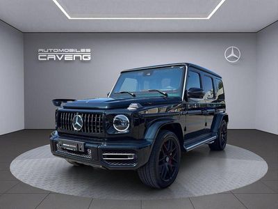 Gebraucht 2019 Mercedes G63 AMG AMG SUV | CHF 126’900