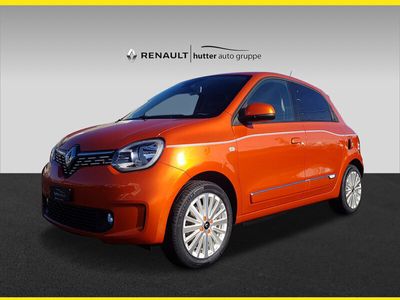 gebraucht Renault Twingo Electric VIBES
