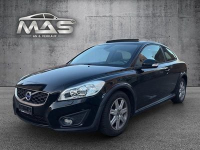 Gebraucht 2011 Volvo C30 Summum Kleinwagen | CHF 2’500