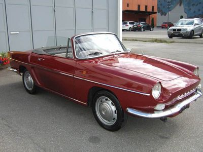 gebraucht Renault Caravelle Cabriolet