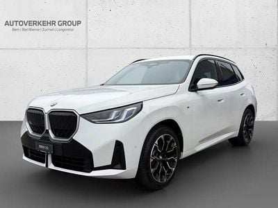 Neu (2026) BMW X3 M Sport 197 PS | Guter Preis