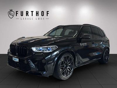 Gebraucht BMW X5 M Competition Edition 626 PS (460 kW) 2020 SUV