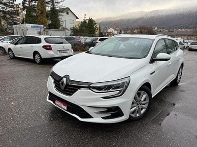 Gebraucht 2021 Renault Mégane IV Business | CHF 10’900 (Fairer Preis)