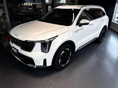 Gebraucht 2024 Kia Sorento SUV | CHF 49’900 (Superpreis)