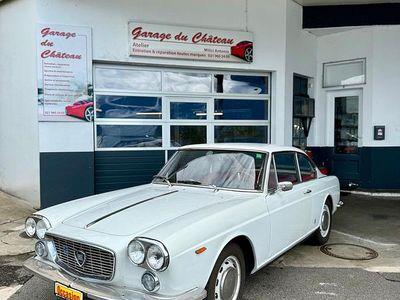Gebraucht 1965 Lancia Flavia | CHF 19’800