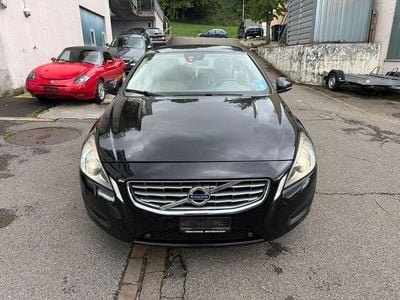 Gebraucht 2011 Volvo V60 Ocean Race Kombi | CHF 4’000