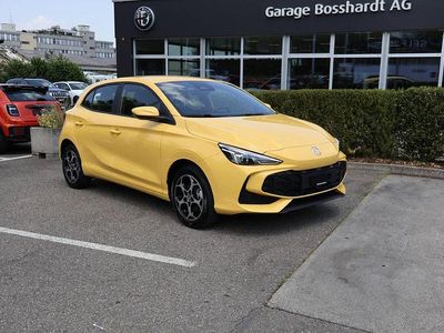 Gebraucht MG MG3 Comfort 194 PS (142 kW) 2025 Kleinwagen