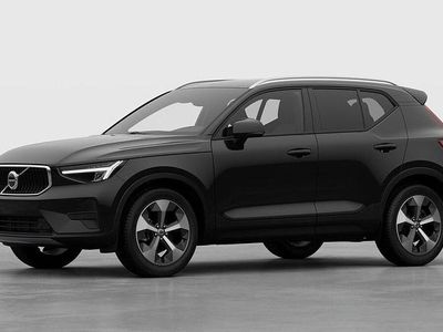 Schwarz Neu 2025 Volvo XC40 SUV | CHF 41’850