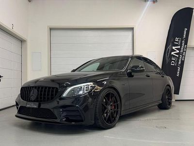 Gebraucht 2019 Mercedes C43 AMG AMG | CHF 29’900