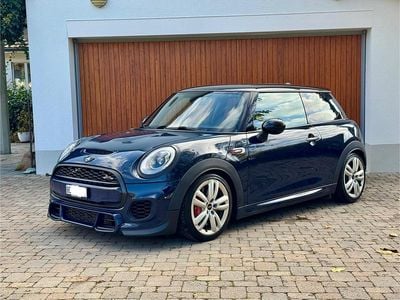 Gebraucht 2015 Mini John Cooper Works Kleinwagen | CHF 15’900
