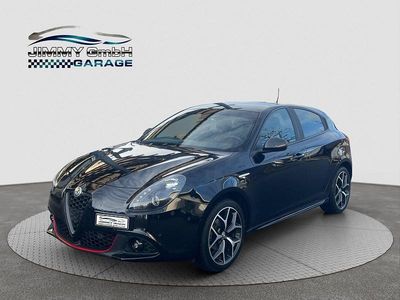 Gebraucht 2020 Alfa Romeo Giulietta Sprint Kleinwagen | CHF 11’990 (Superpreis)