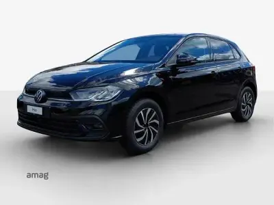 Neu (2026) VW Polo Life 95 PS | Fairer Preis