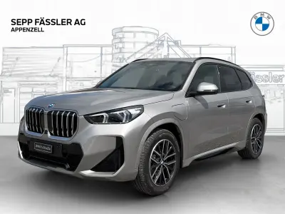 Neu (2026) BMW X1 M Sport 245 PS | Teuer