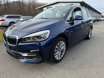 BMW 225 Active Tourer