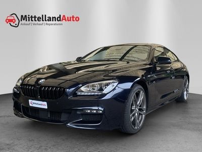 BMW 650