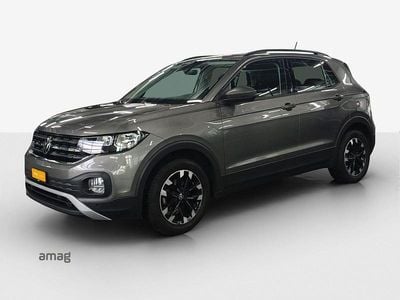 Limestone grey metallic Gebraucht 2020 VW T-Cross Life SUV | CHF 14’988 (Guter Preis)