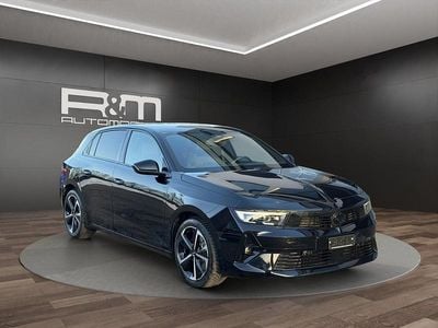 Gebraucht 2024 Opel Astra Limousine | CHF 16’880 (Guter Preis)