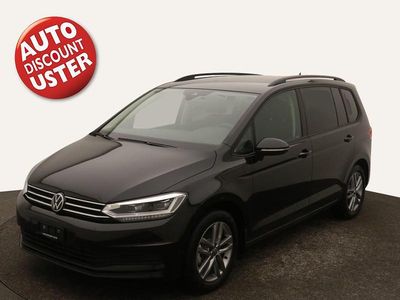 Neu 2025 VW Touran Comfortline Van / Kleinbus | CHF 32’550